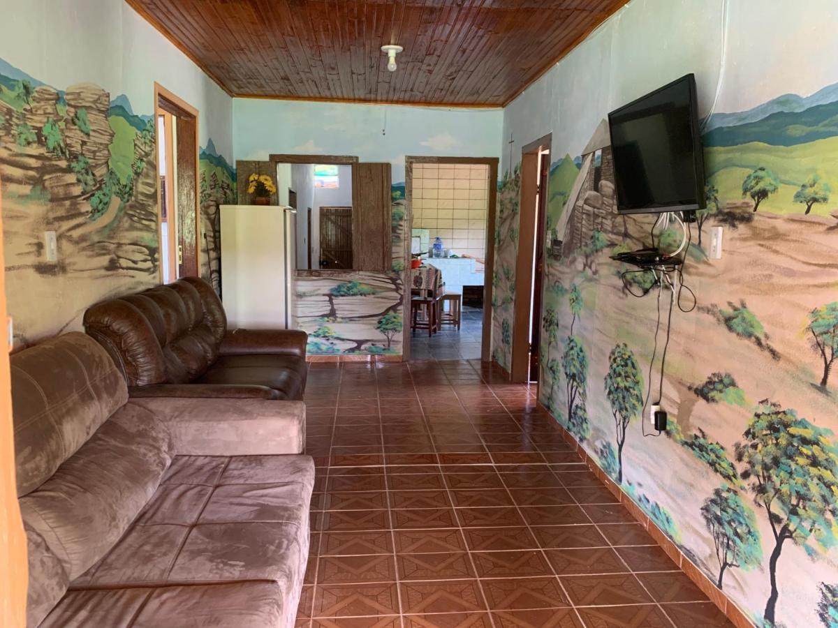 Sitio Da Mata Vila São Tomé das Letras Exterior foto