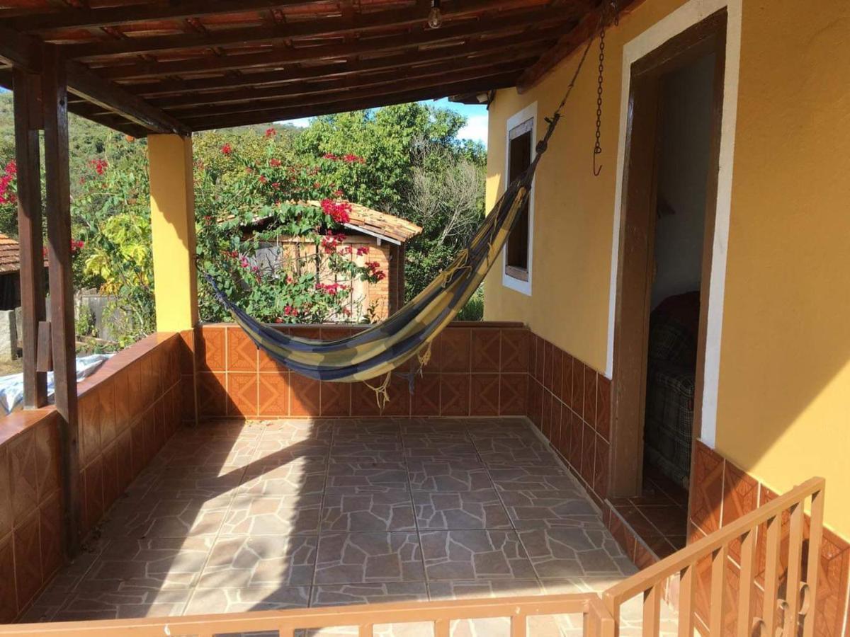 Sitio Da Mata Vila São Tomé das Letras Exterior foto