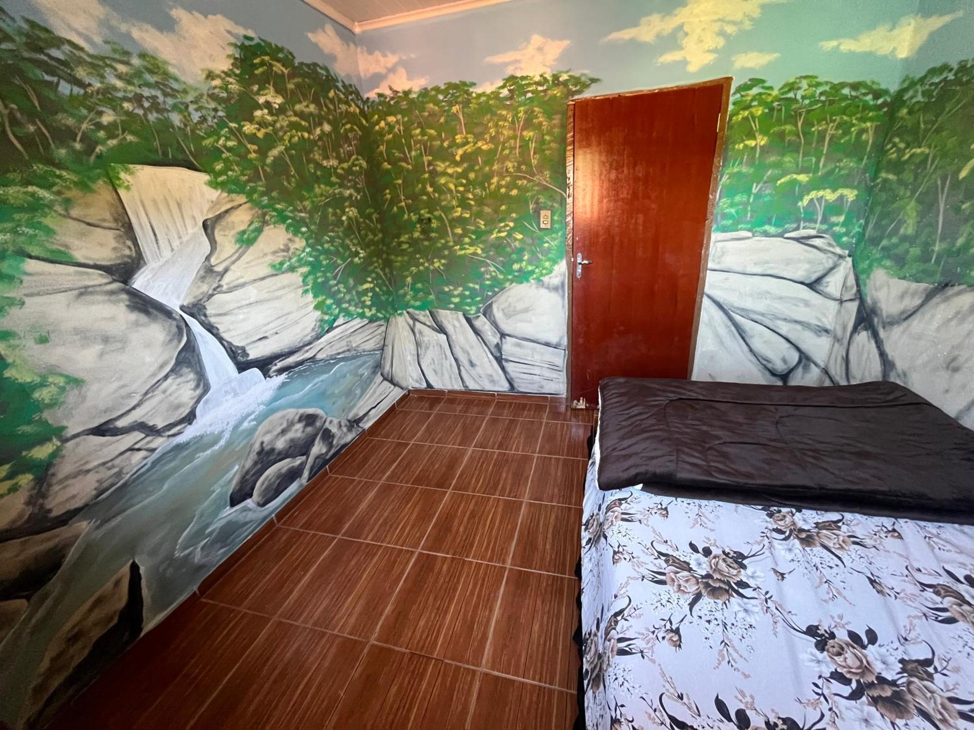 Sitio Da Mata Vila São Tomé das Letras Exterior foto