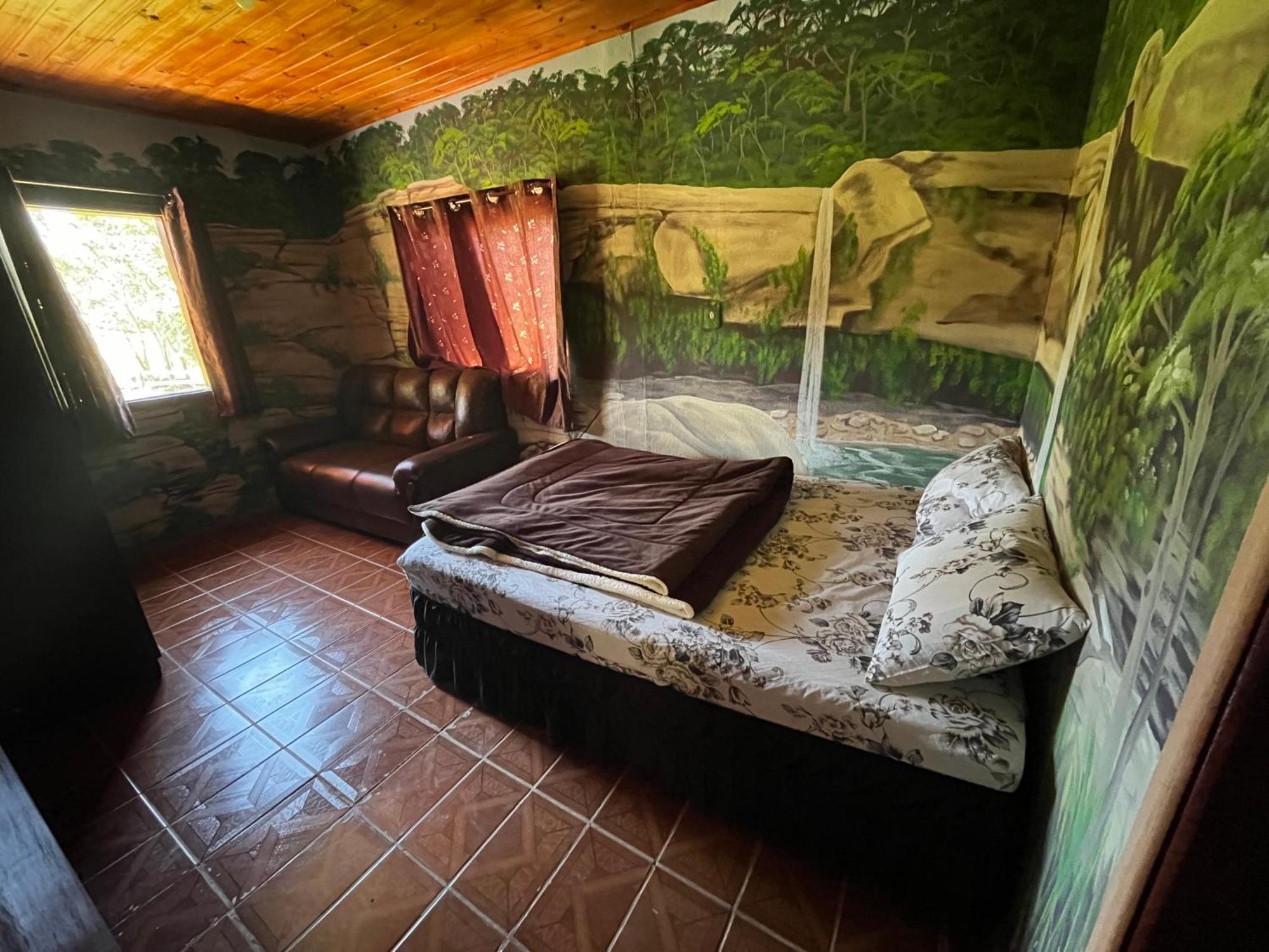 Sitio Da Mata Vila São Tomé das Letras Exterior foto