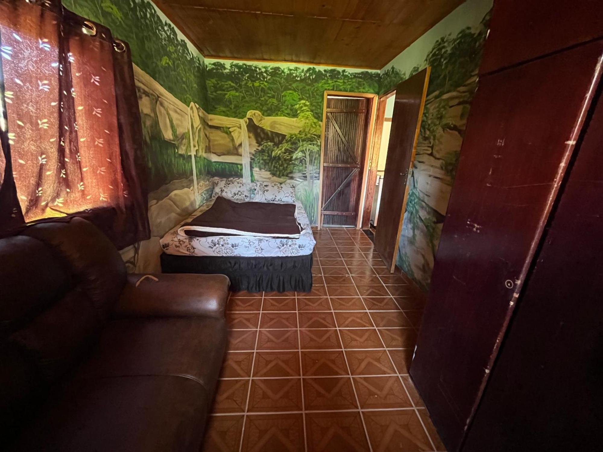 Sitio Da Mata Vila São Tomé das Letras Exterior foto