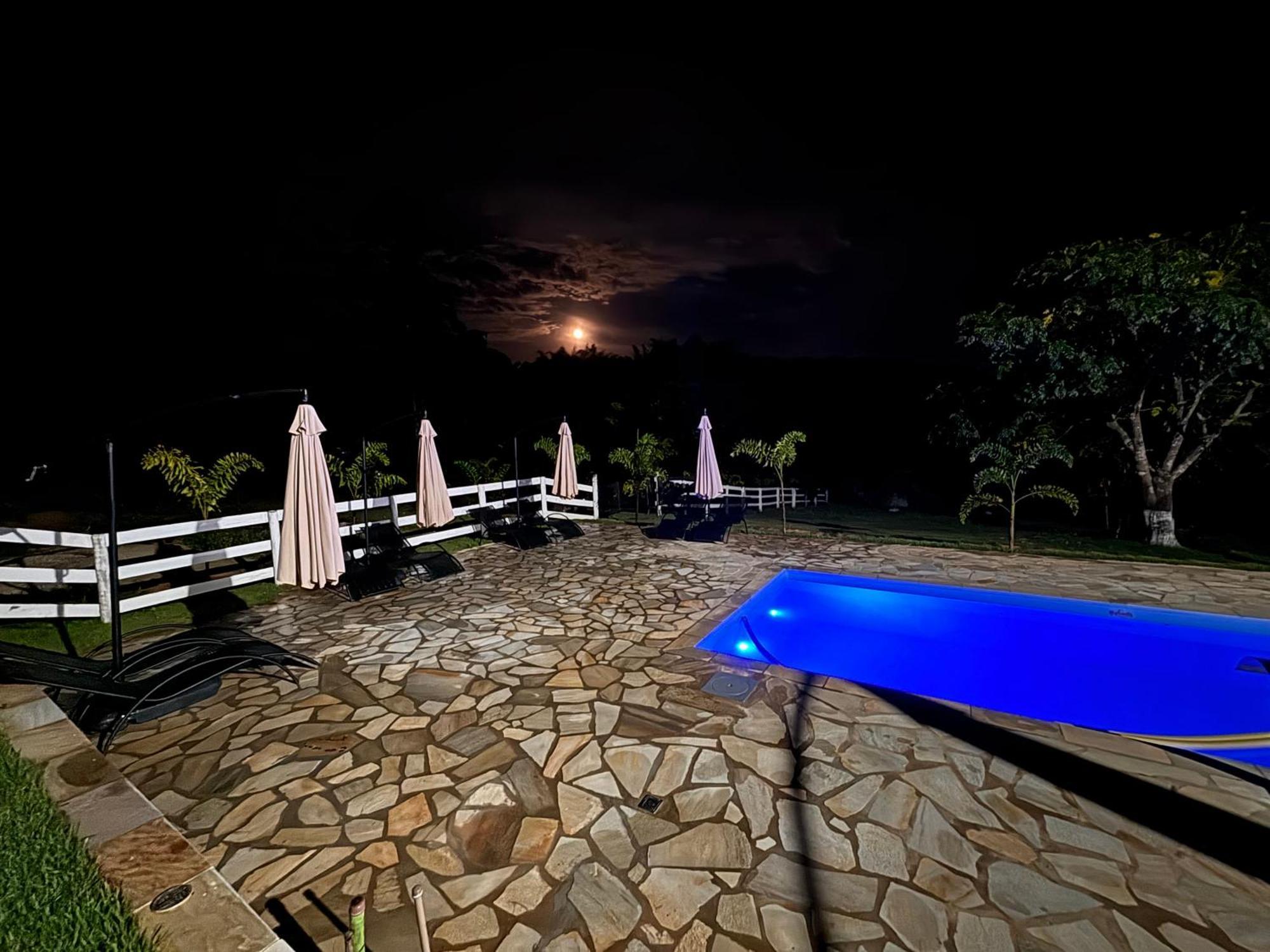 Sitio Da Mata Vila São Tomé das Letras Exterior foto